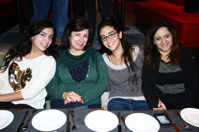 Guy Manoukian in Concert